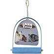 Lava Swing Perch Chew