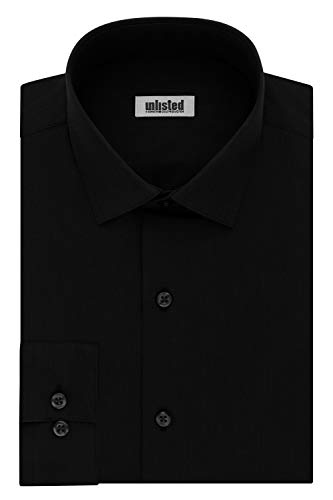 Kenneth Cole Unlisted Men's Dress Shirt 