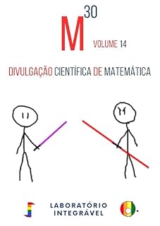 Livro M30: volume 14
