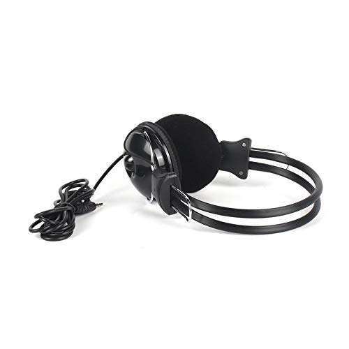Headphone Earphone for Universal Metal Tester Gold Detector Treasure Hunter Underground Scanner Accessories Parts No Noise - Thumbnail 7