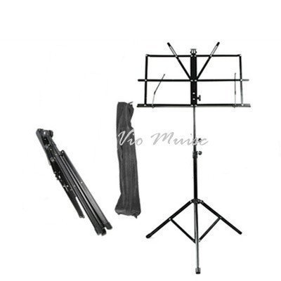 image for Vio Music 4/4 Natural Wood Violin Package, All in One with Hard Case, 