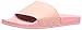 adidas Men's Adilette,Haze Coral,7 M US