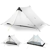 MIER Lanshan Ultralight Tent 