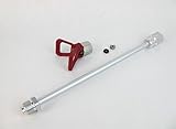 Spray Gun Extension Pole, 30