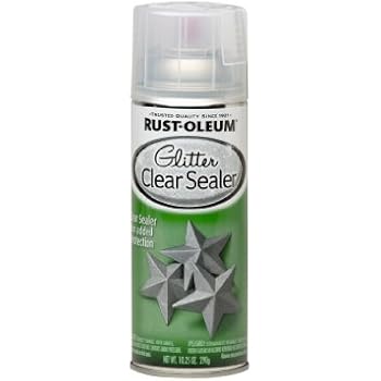 Amazon.com: PlastiKote 307 Clear Metal Flake Paint Spray, 12 oz