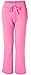 Joe's USA Ladies Soft and Cozy Yoga Style Sweatpants in 8 Colors Sizes S-2XL