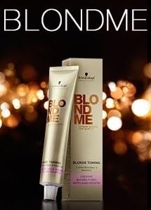 Schwarzkopf Igora Blondme Creative Blonde Tones with Keratin (Sand) 2.11oz