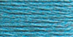 DMCDMC 115 5-807 Pearl Cotton Thread, Peacock Blue, Size 5