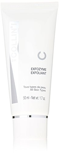 G.M. Collin Facial Cleansing Exfozyme, 1.7 Fluid Ounce