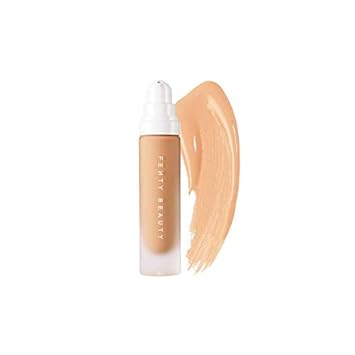 fenty beauty 260 foundation