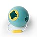 Quut Ballo Preschool Beach Bucket Toy - Green