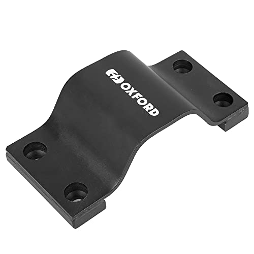 OXFORD LK405 Immobilizzatore con kit bulloni/viti nero