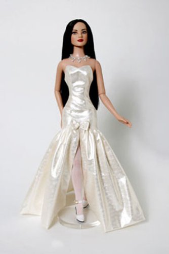 IFDC 2007 Pattern for 22" American Models