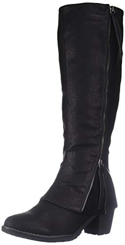 MUK-LUKS-Womens-Lacy-Fashion-Boot