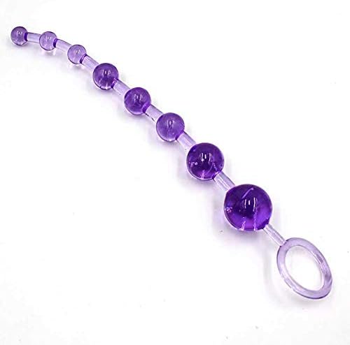 Djuiz Soft Silicone Trainer Kit for beginers - Purple