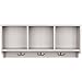 Safavieh American Homes Collection Alice Quartz Grey Wall Shelf