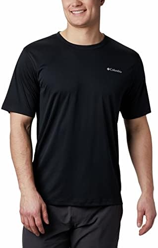 Zero Rules Short Sleeve Shirt, Black 