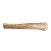Downtown Pet Supply - Elk Antlers for Dogs - Premium Dog Bones Rich in Calcium, Phosphorus, Vitamins & Minerals - Dog Dental Treats & Natural Dog Chews - Split - 7-9in - Large