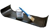 SkyGuard EPDM Rubber Roof Repair Kit 0.5m Patch 500mm x 150mm view 2