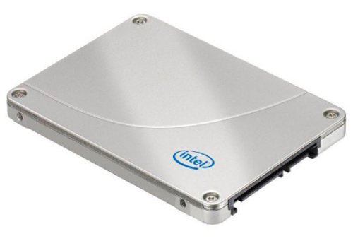 Intel X25-M (160 GB)