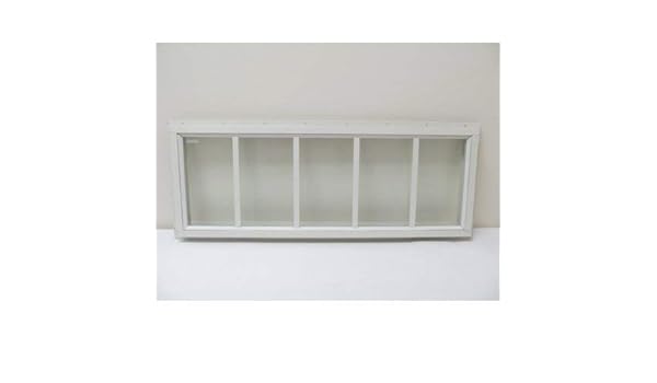 Amazoncom Transom Shed Playhouse Chicken Coop Windows White