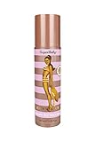 SugarBaby Ready Set Glow Golden Self Tan Cream, 6.08 Fl. Ounce