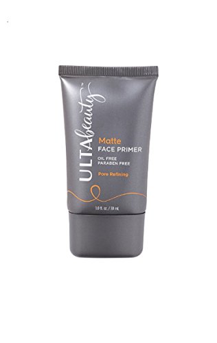 Ulta Matte Face Primer W/ Salicylic Acid ~ 1.0 fl oz