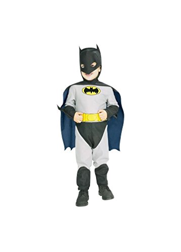 Batman Costume - Toddler Costume