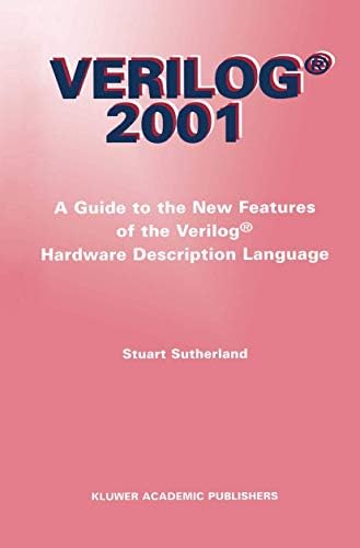 The Designer's Guide to Verilog-AMS (The Designer's Guide Book