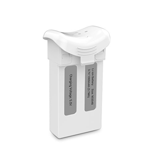 potensic a20 battery