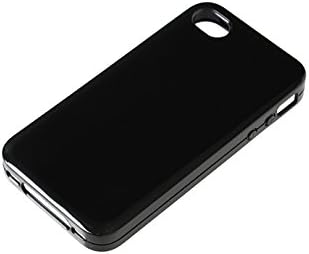 Amazon Co Jp アズールバイマウジー Azul By Moussy Iphoneケース ネオンラバー 4 4s Free Blk 服 ファッション小物