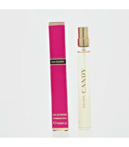 Amazon.com : Prada Candy Eau De Parfum Spray for Women, 1.0 Ounce