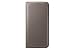 Samsung Cell Case Cover for Galaxy S6 Edge - Retail Packaging - Gold