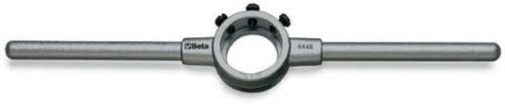 Beta 4440155 Die Stock, Light Alloy Body, 55mm x 16mm