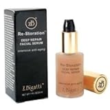 Z. Bigatti by Z. Bigatti Z. Bigatti Re-Storation Deep Repair Facial Serum--/1OZ - Night Care