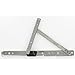 Andersen® Sill Hinge Rh Stainless Steel Finish - (1966 to Present)