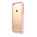 RhinoShield CrashGuard Bumper 2.0 iPhone 6/6s, Shell Pink