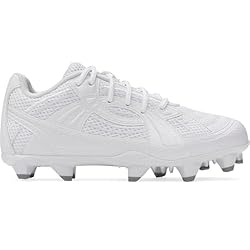 Under Armour Women's Glyde Sola Pro TPU Softball