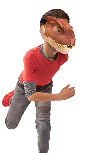 1 Jurassic+World+Tyrannosaurus+Rex+Mask