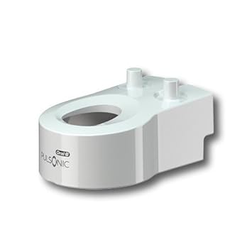 Oral-B Adapter S32 weiß für Sonic/ Pulsonic Zahnbürste