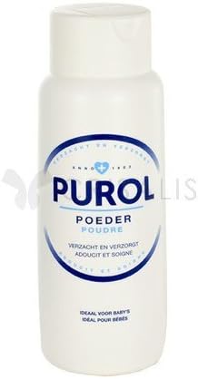 Purol Poeder / Poudre /Verzacht &amp; Verzorgt /Adoucit et Soigne by PurOl