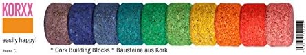 KORXX Color Circles