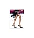 Hanes Womens Silk Reflections Non-control Top Reinforced Toe 716 Pantyhose, Travel Buff, C-D US