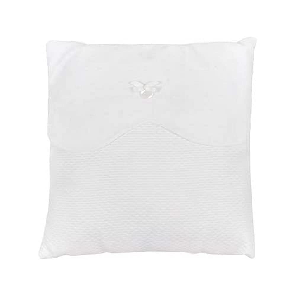 Bimbi Dreams Embroidered Cushion 30X30 790 Toscana 414 01 – Cushions, Unisex
