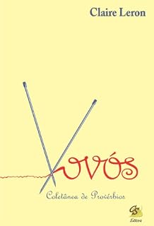 Livro Sabedoria das Vovós