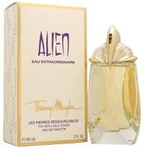 Alien Eau Extraordinaire Edt Spray (refillable) For Women