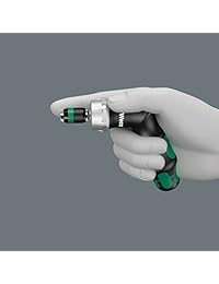 Wera Kraftform Kompakt Pistola RA