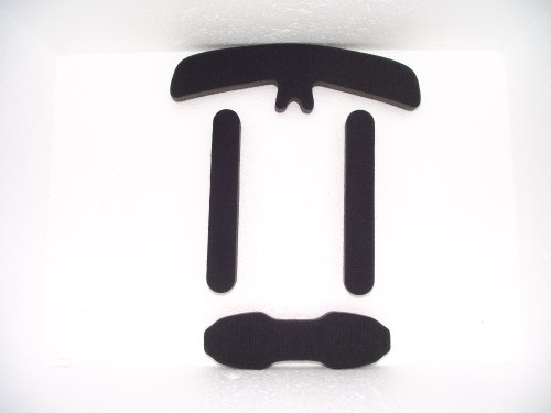 Aftermarket Upgrade Helmet Replacement Pads for Trek Vapor