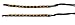 Rasta Friendship Bracelets Wholesale Lot 10 Mix Rastafari From Peru