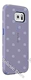 Speck CandyShell Inked Case for Samsung Galaxy S6 (Polka Dots)
